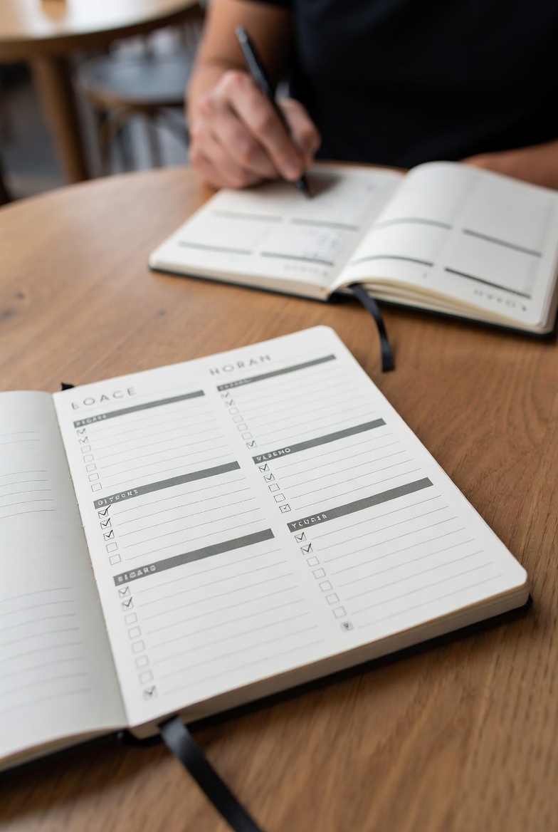 Cara Praktis Menjaga Ritme Sehari agar Tetap Nyaman