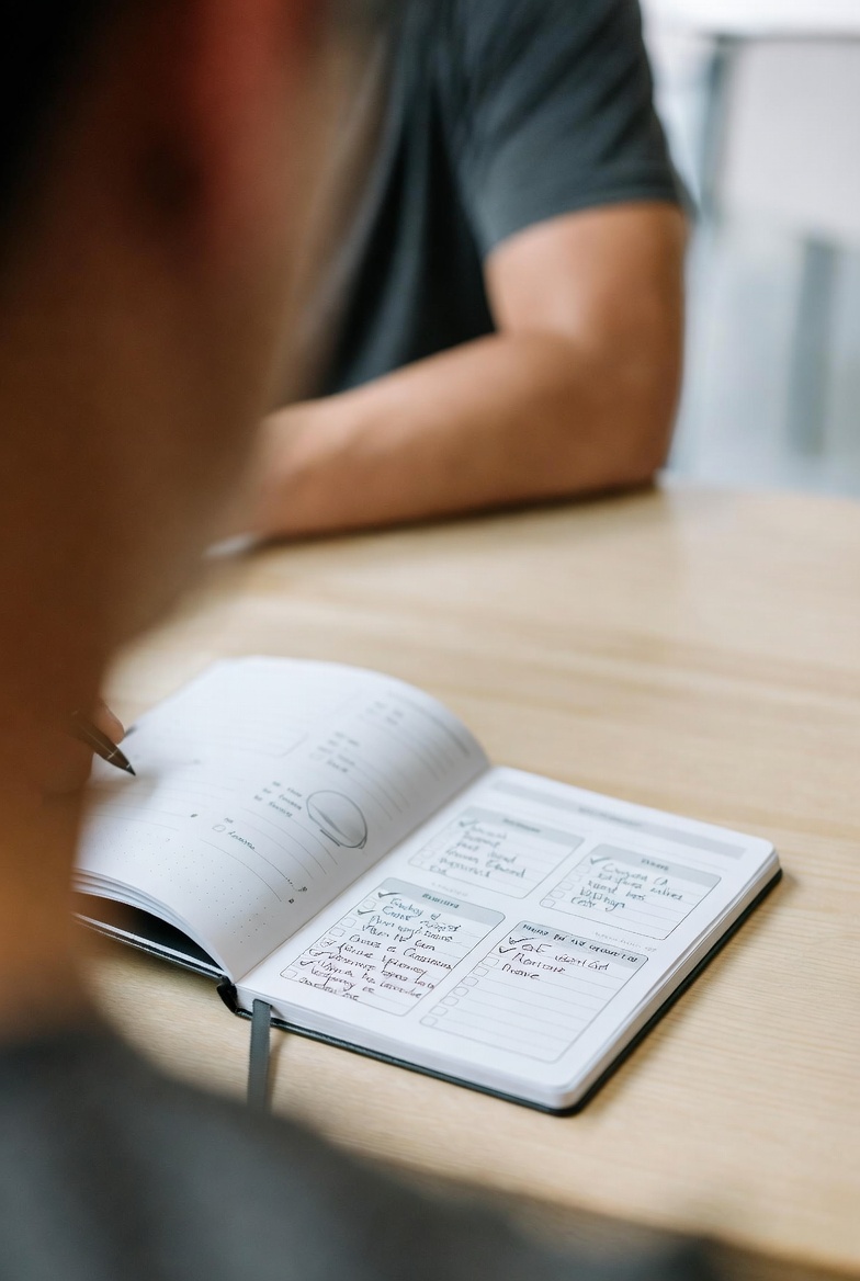 Menyusun Rutinitas Ringan agar Hari Terasa Lebih Terarah